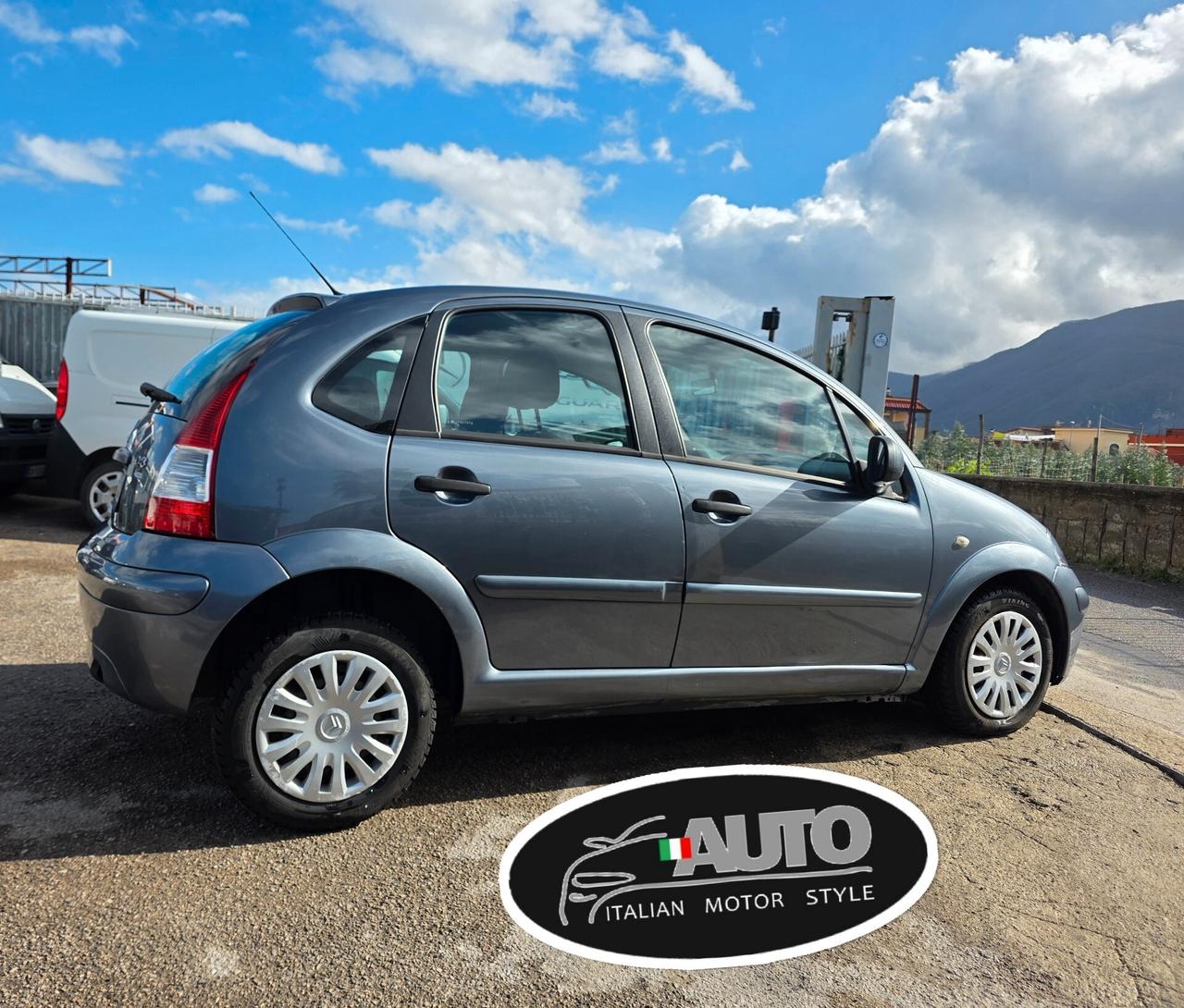 Citroen C3 1.1 Ideal