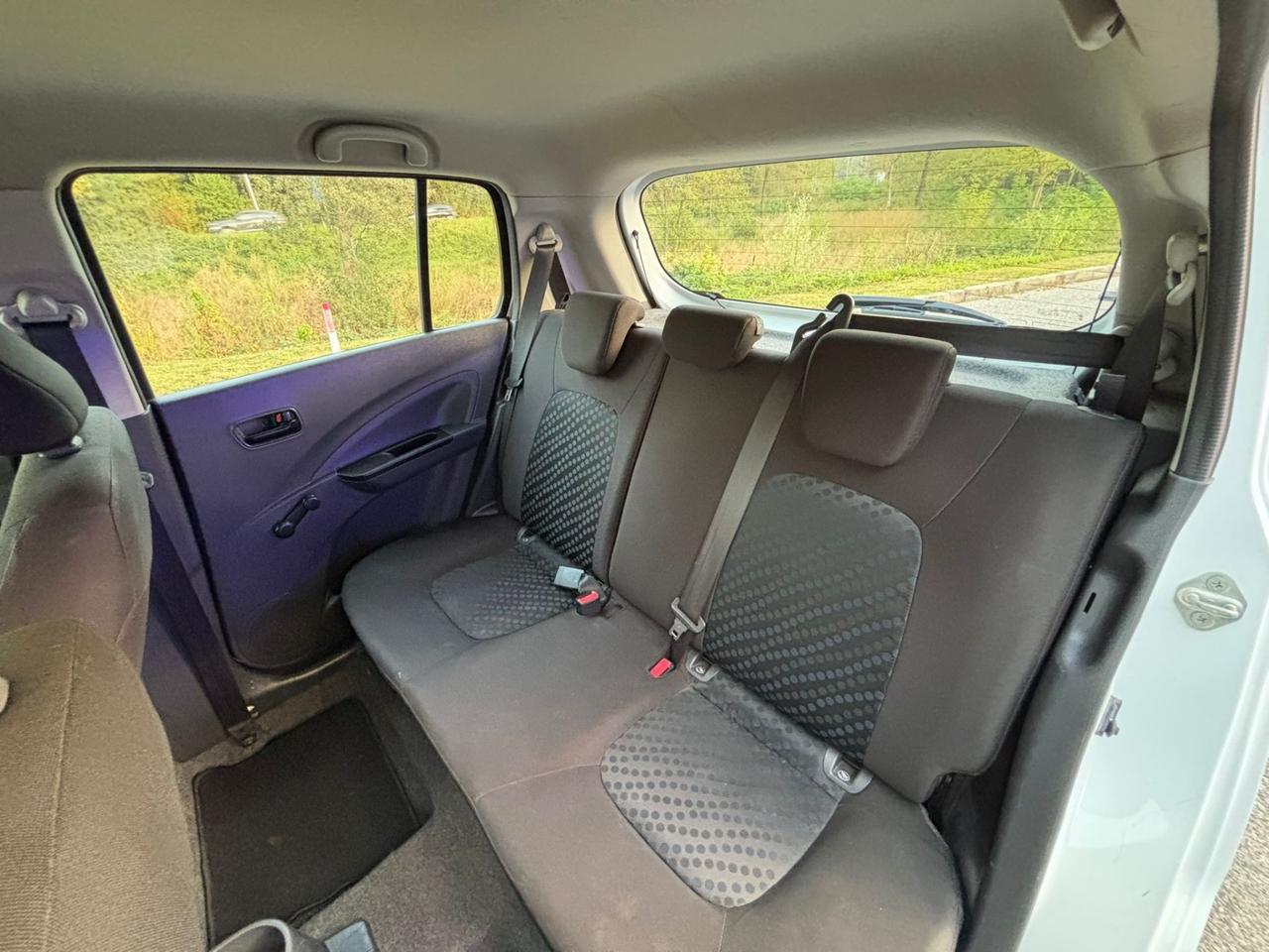 Suzuki Celerio 1.0 Style