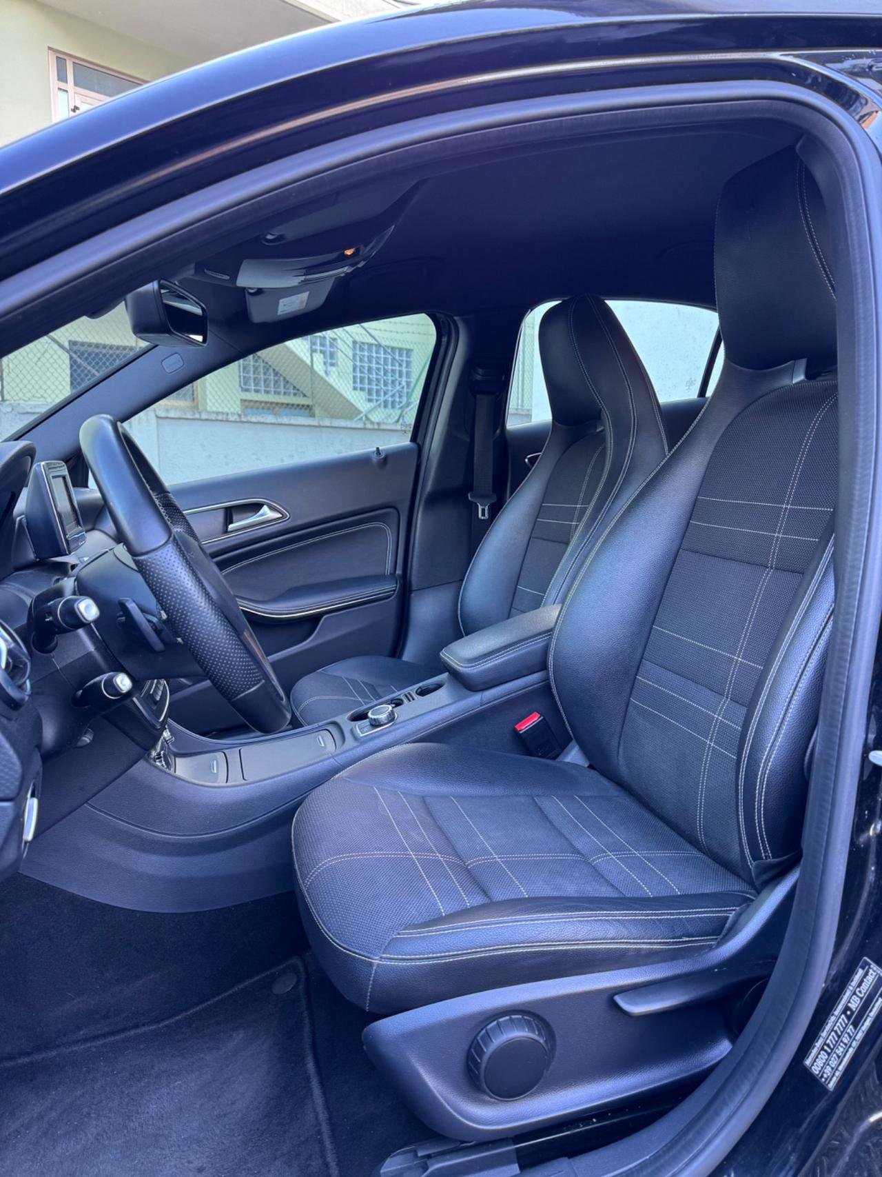 Mercedes-benz A 180 CDI Sport