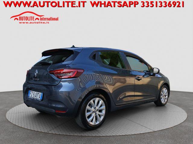 RENAULT Clio TCe 100 CV 5 porte Business