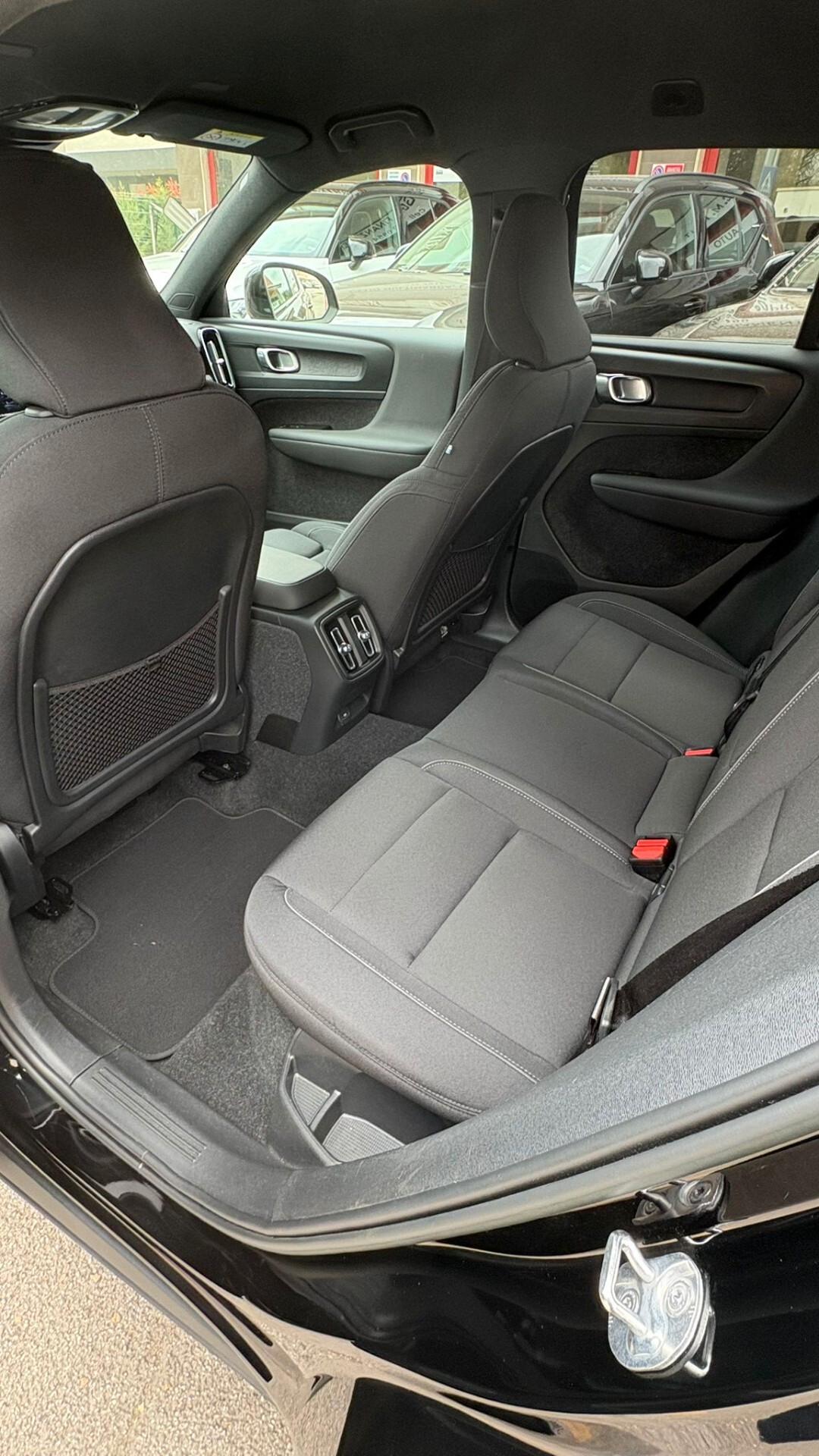 Volvo XC40 Recharge Pure Electric Single Motor FWD Core