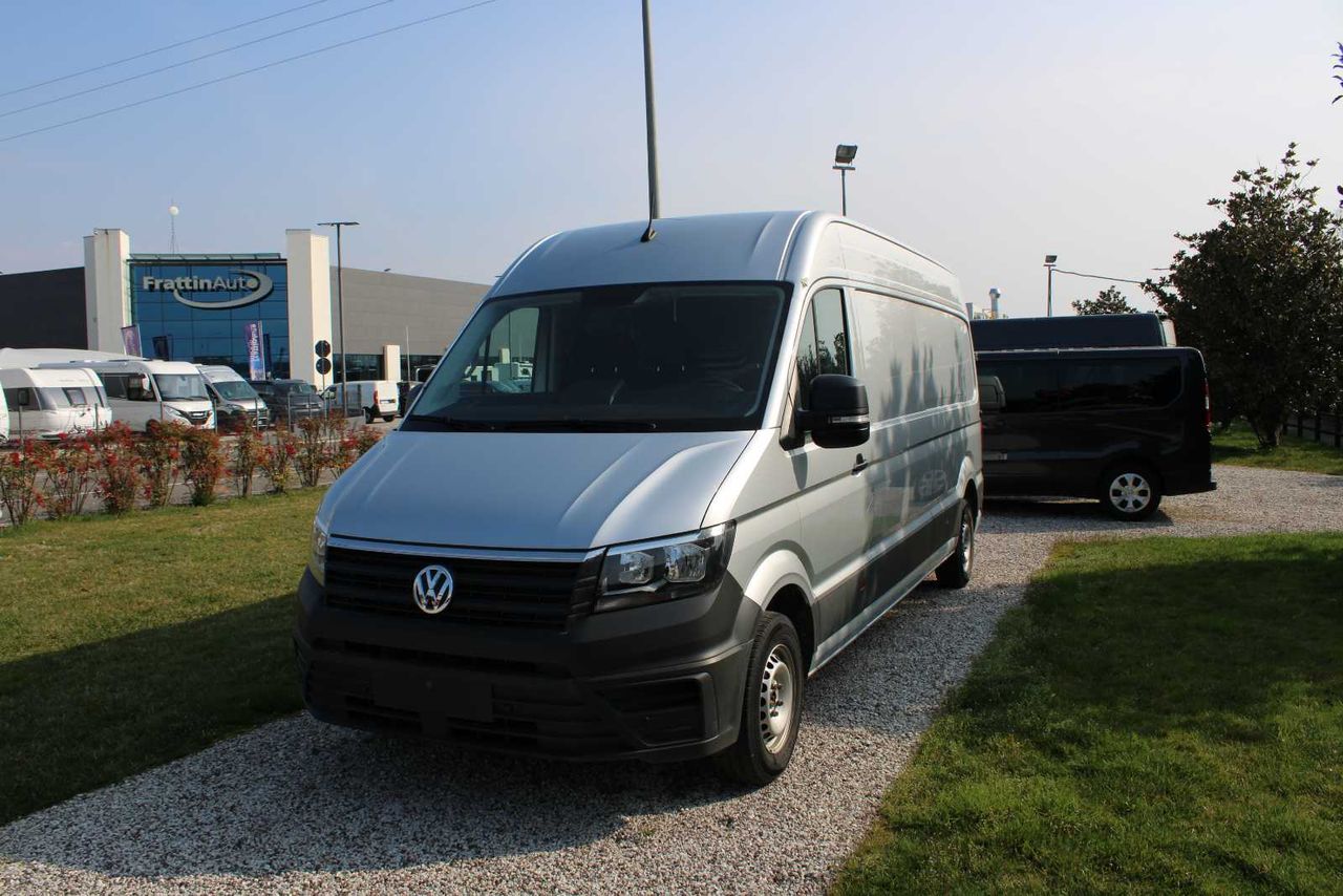 VOLKSWAGENCrafter 2��s.35 2.0 TDI 140CV PL-TA Furgone