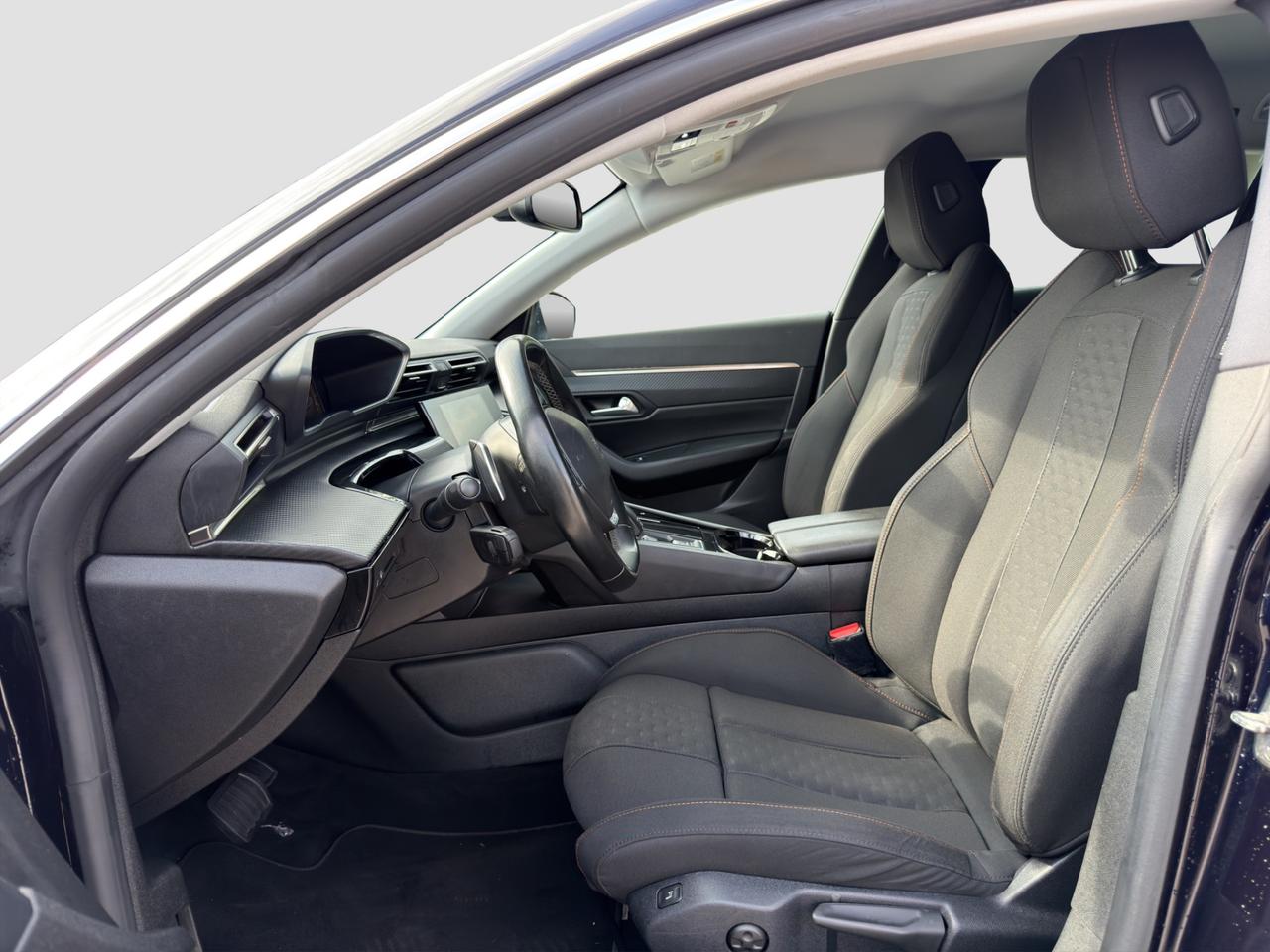PEUGEOT 508 2ª serie 508 BlueHDi 160 EAT8 S&S SW Business