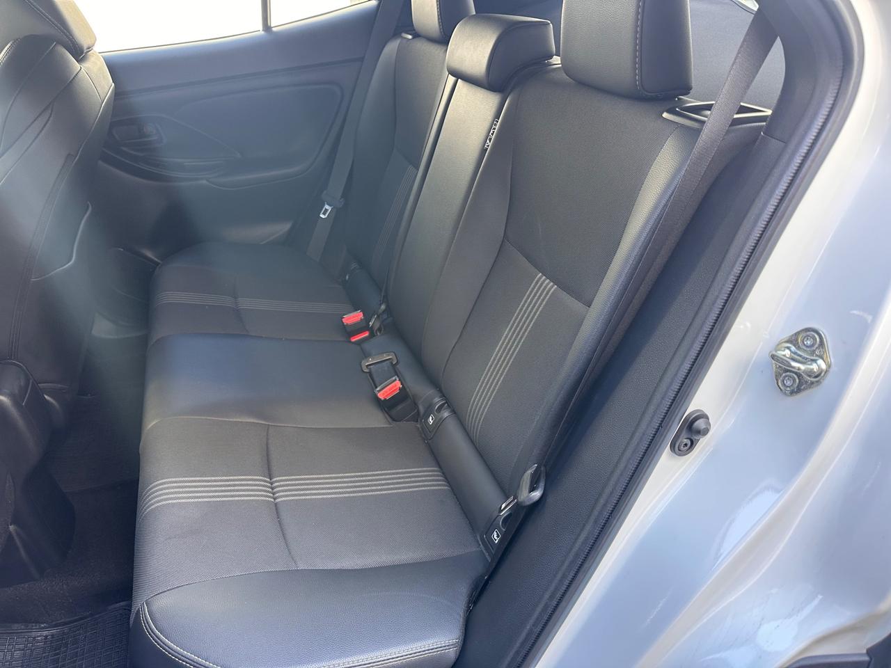 Toyota Yaris Cross 1.5 Hybrid 5p. E-CVT GR SPORT