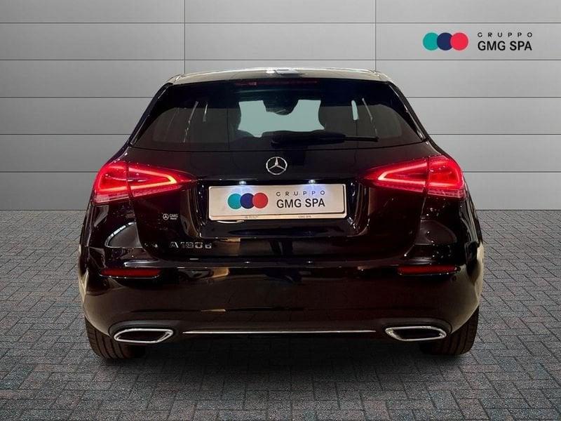 Mercedes-Benz Classe A A 180 d Sport Extra auto
