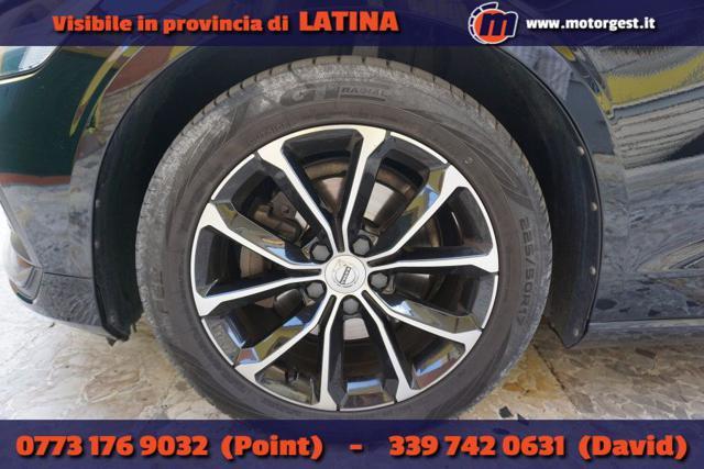 VOLVO V60 D3 Geartronic Business Plus N1 IVA INCLUSA