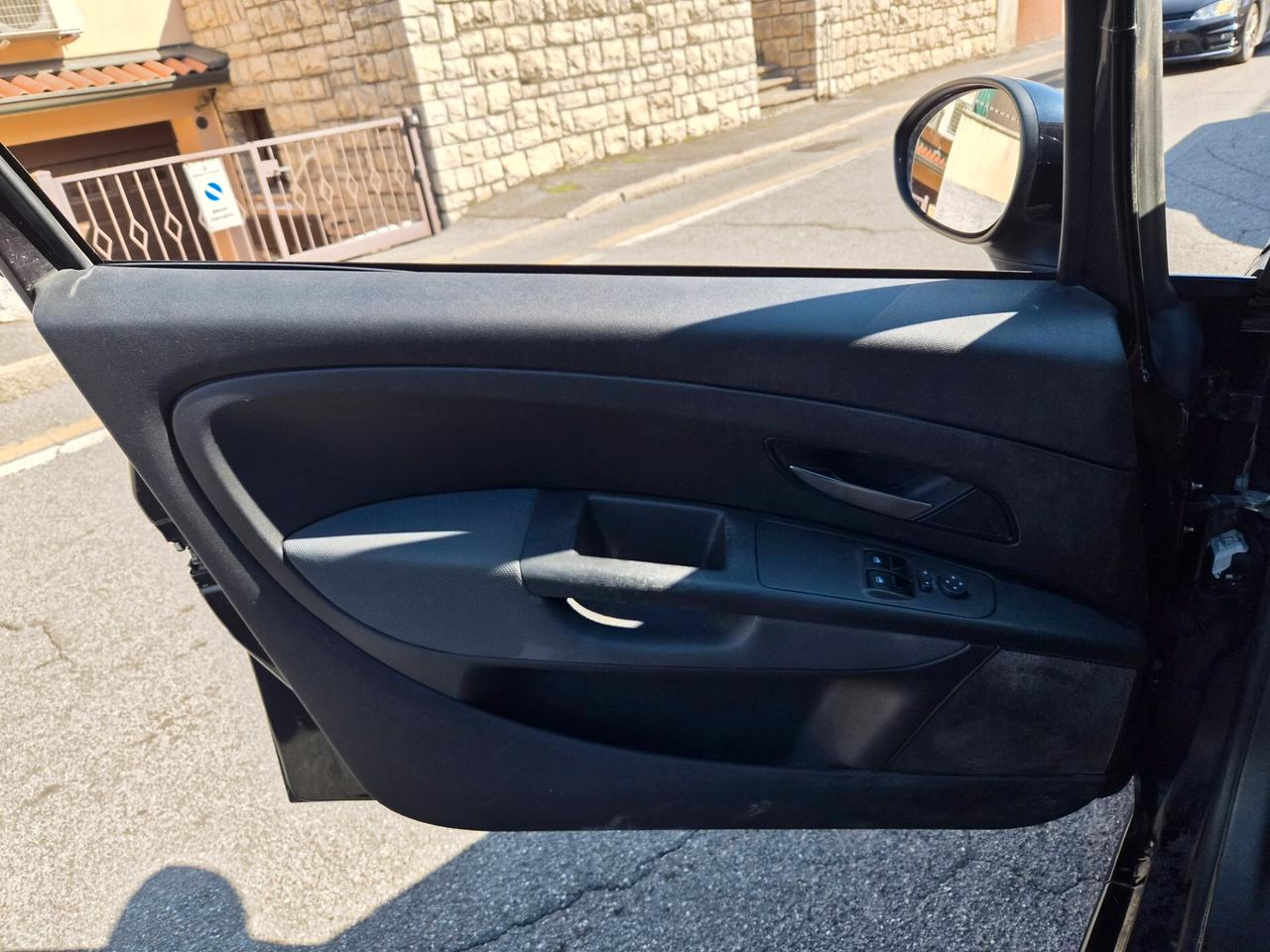 Fiat Grande Punto 1.2 5 porte Dynamic