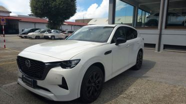 Mazda CX-60 2.5L e-Skyactiv G PHEV AWD Homura