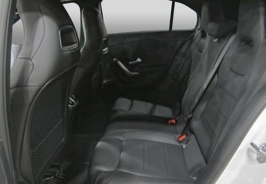 Mercedes-Benz Classe A - W177 2018 - A 250 e phev (eq-power) Premium auto