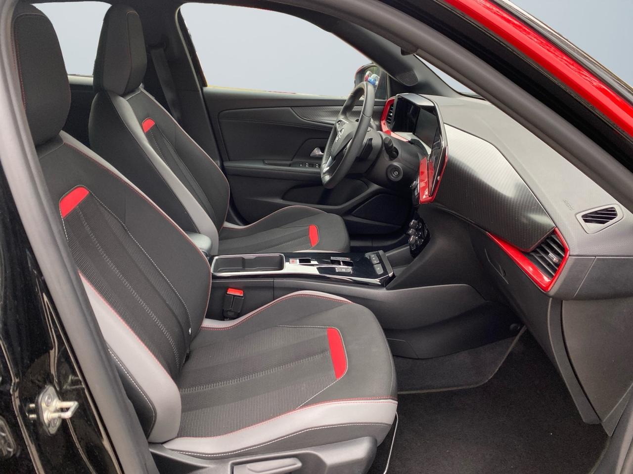 OPEL Mokka II 2020 - Mokka 1.2 t GS Line + s&s 130cv at8