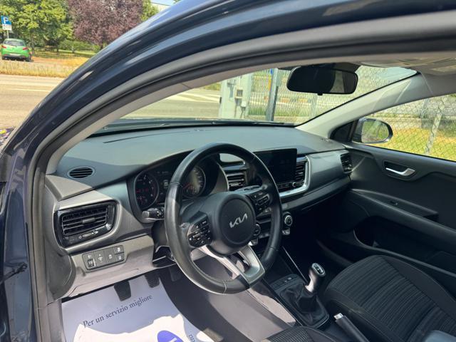KIA Stonic 1.0 T-GDi 100 CV MHEV MT Style NAVI+RETR.