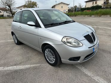 Lancia Ypsilon 1.2