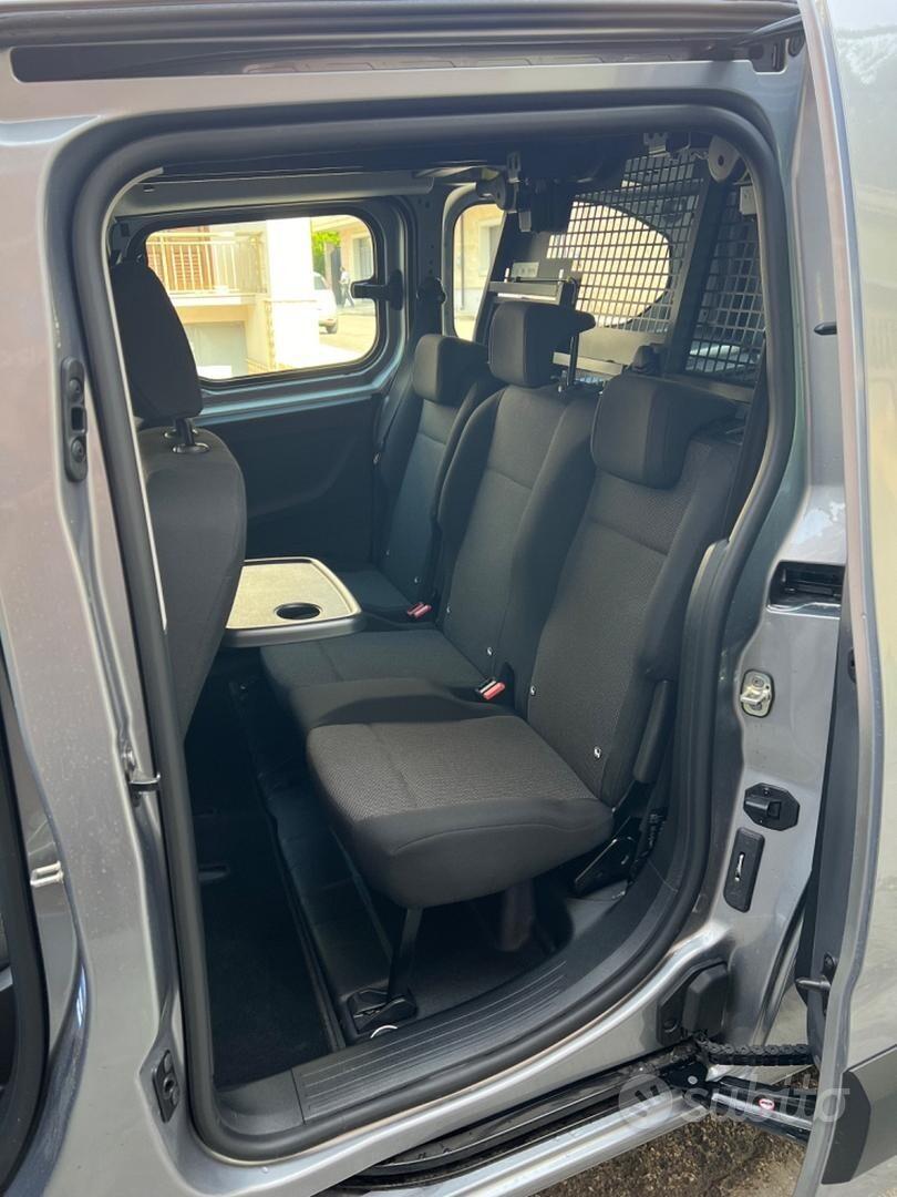 Opel Combo XL 1.5 diesel 2025 Autocarro iva deduci