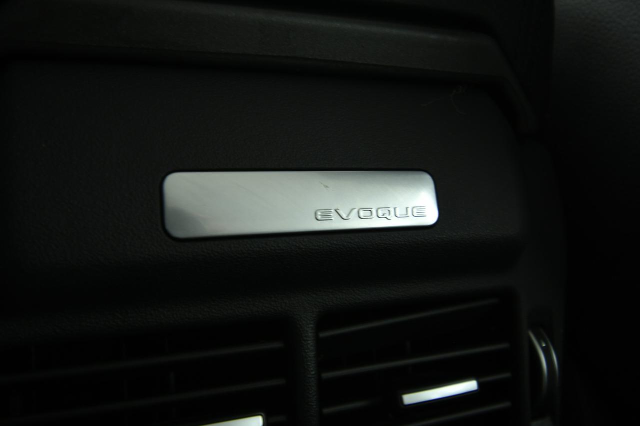 LAND ROVER Range Rover Evoque 5p 2.0 td4 SE X COMMERCIANTI+BLUETOOTH