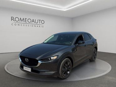 MAZDA CX-30 2.0L m-Hybrid Homura 122CV 6MT