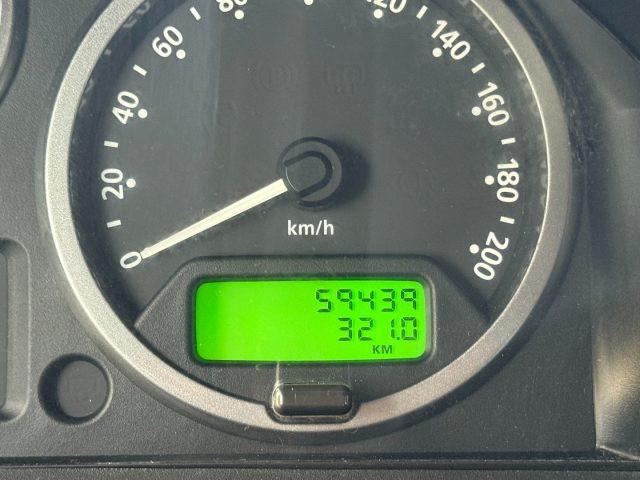 LAND ROVER Defender 90 2.4 S TD4 Station Wagon S UNICO PROPRIETARIO