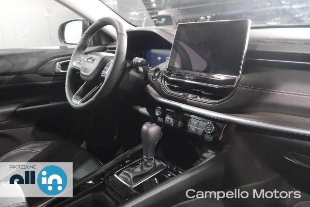 JEEP Compass Compass 1.5 T4 E-Hybrid 130cv DCT7 Limited