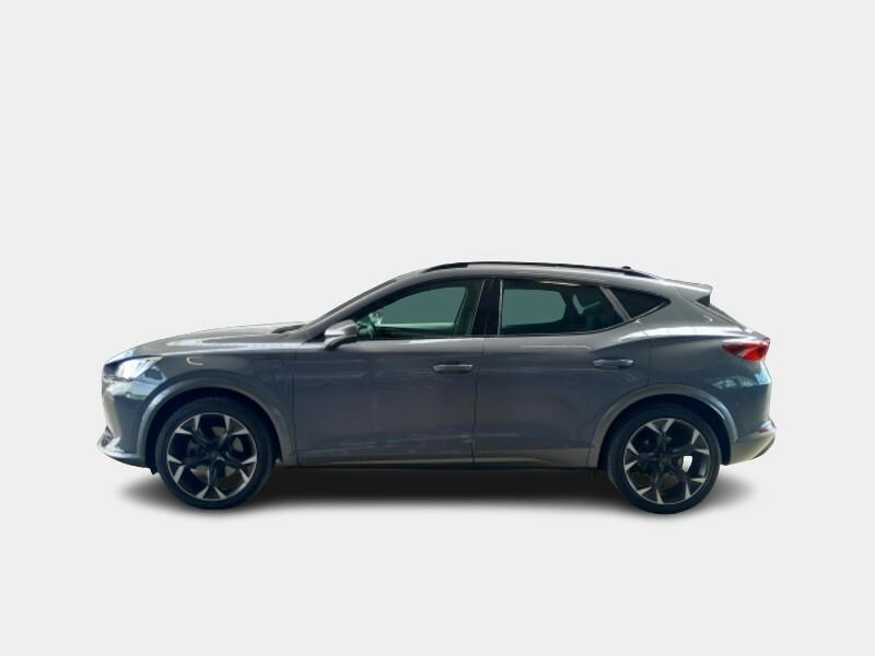 CUPRA FORMENTOR 1.4 E-HYBRID DSG