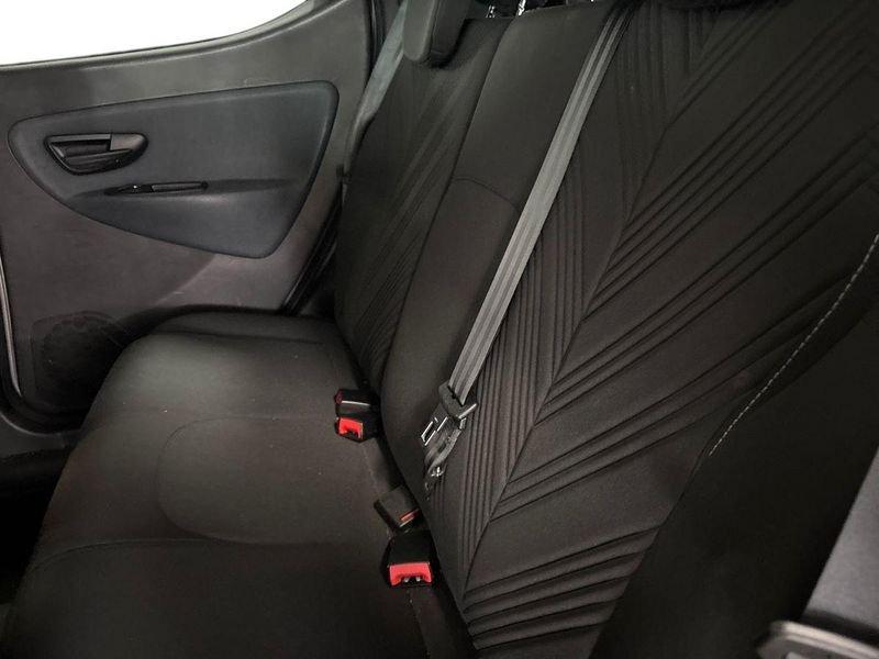 Lancia Ypsilon III 1.0 firefly hybrid Gold s&s 70cv