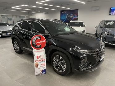 HYUNDAI Tucson 1.6 CRDI 116 CV X-Line