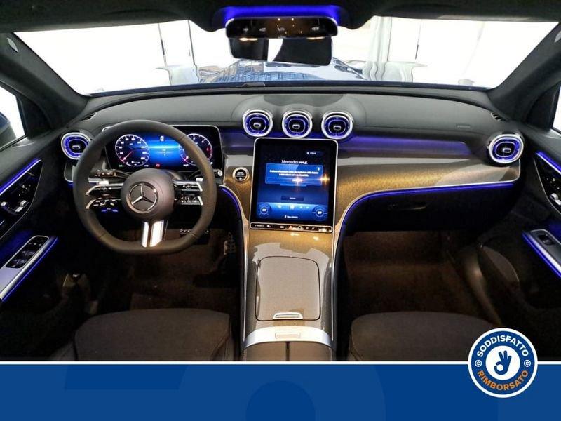 Mercedes-Benz GLC 300d 4Matic AMG Line Advanced Plus