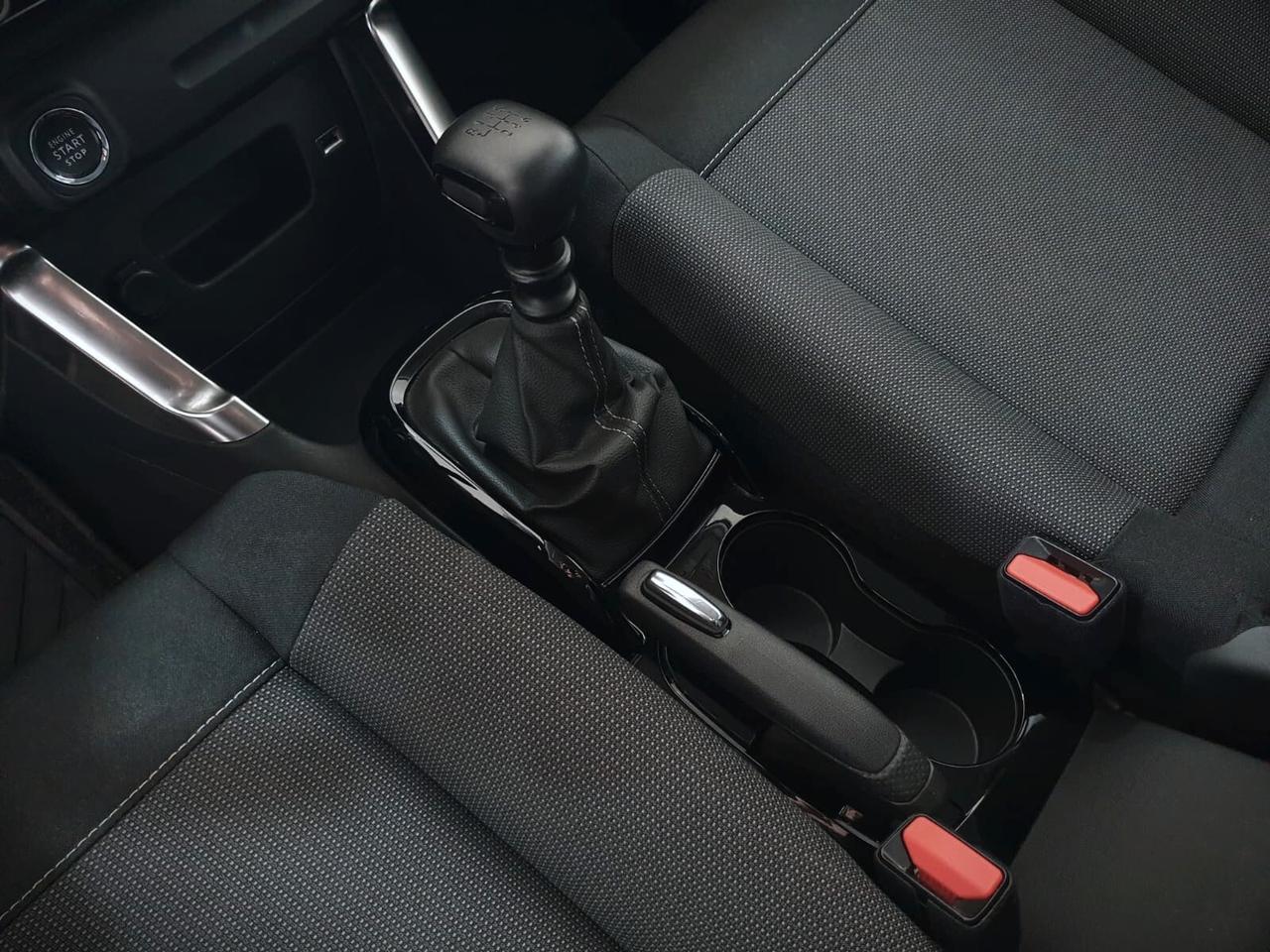 Citroen C3 Aircross BlueHDi 110 Shine Pack 2023