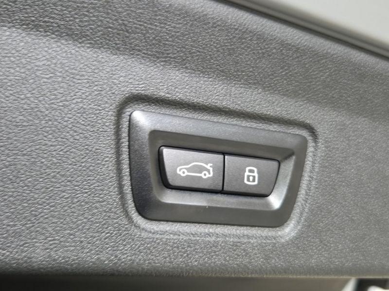 BMW Serie 4 G26 2021 Gran Coupe 420d Gran Coupe mhev 48V xdrive Sport auto