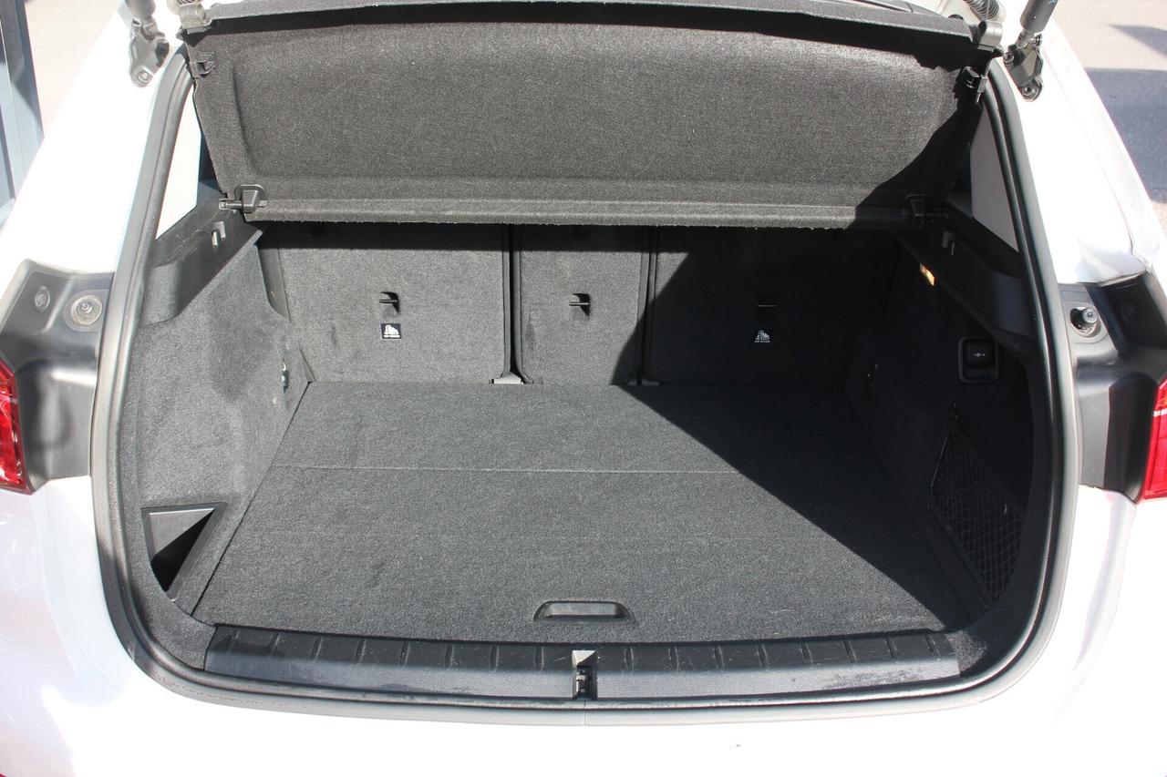 X1-18i 140cv*PREZZO VERO*automatico-crono tagliandi