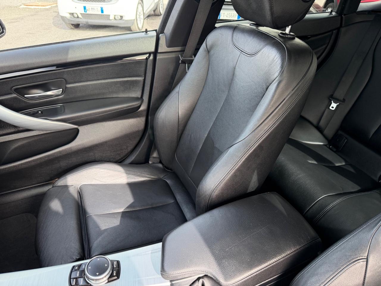 Bmw 420 420d GranCoupé Sport