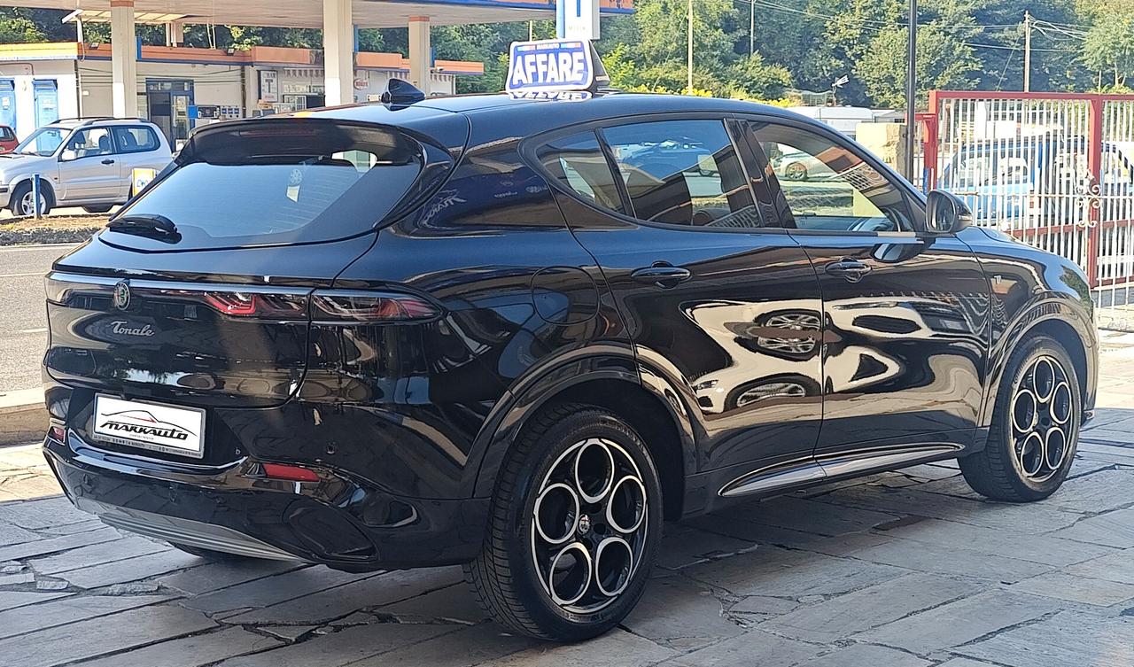 ALFA ROMEO TONALE TI 1.6 130CV TCT6