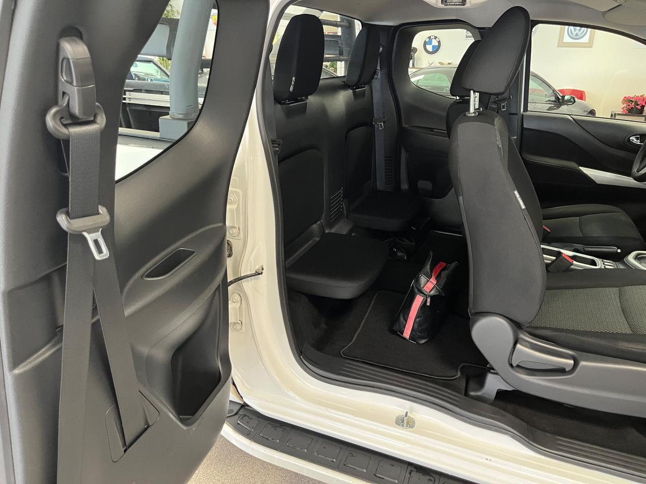 Nissan Navara 2.3 dCi 163cv 4WD King Cab PrezzoFinito