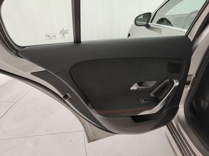 Mercedes-Benz Classe A A 250 Automatic Premium