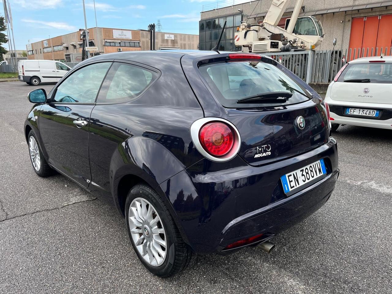 Alfa Romeo MiTo 1.4 78 CV 8V