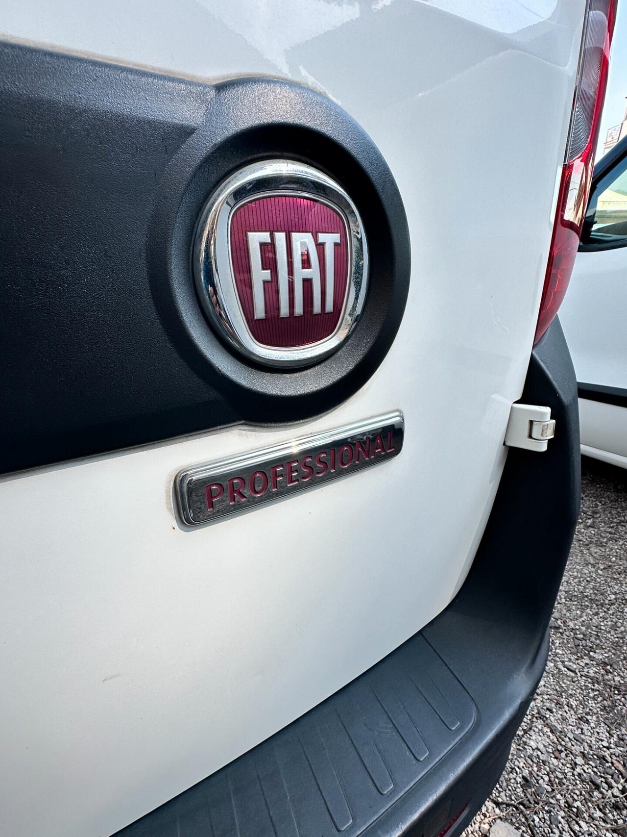 Fiat Doblò 1.3 MJT Lounge CLIMA MULTIFUNZIONE BLUETOOTH APPLE CAR PLAY NEO PATENTATI