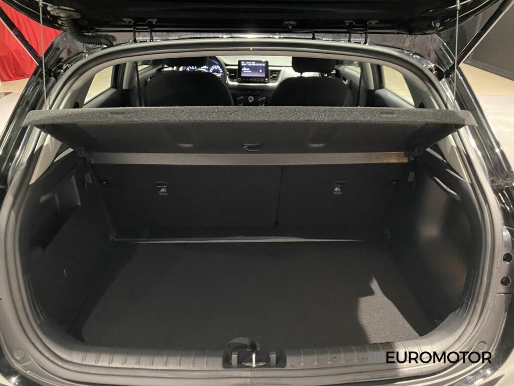 Kia Stonic 1.2 ECOGPL Urban Special Edition 2WD