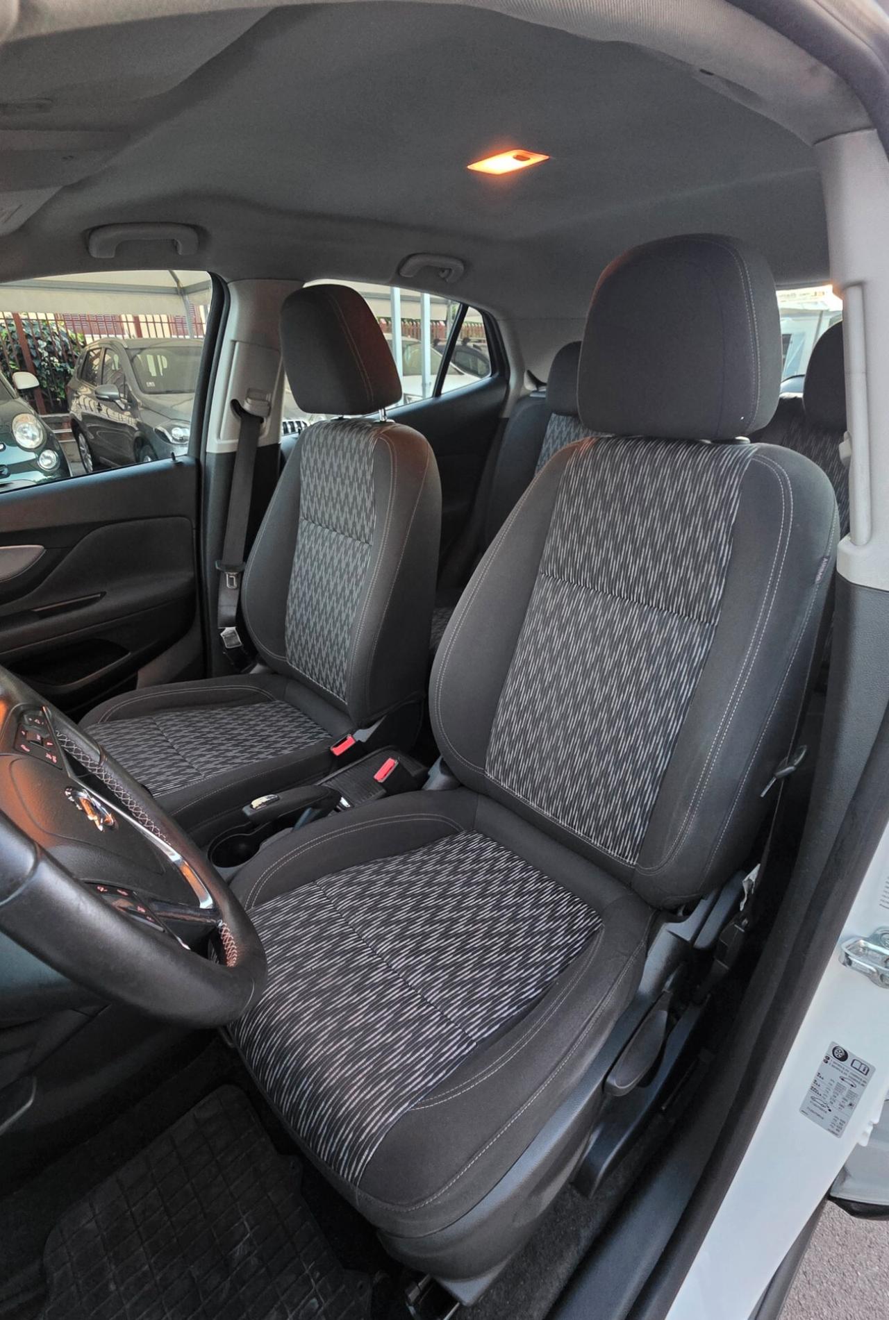 Opel Mokka 1.7 CDTI Ecotec 130CV 4x2 Start&Stop Ego