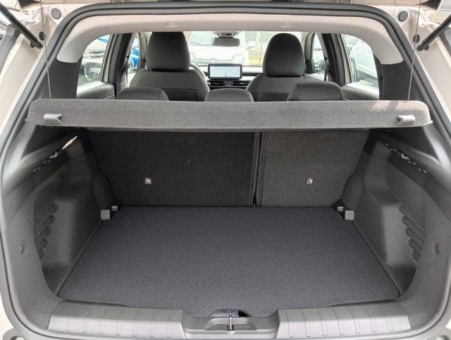 JEEP Avenger 1.2 Turbo 110 CV MHEV Longitude + W. & Info. Pack