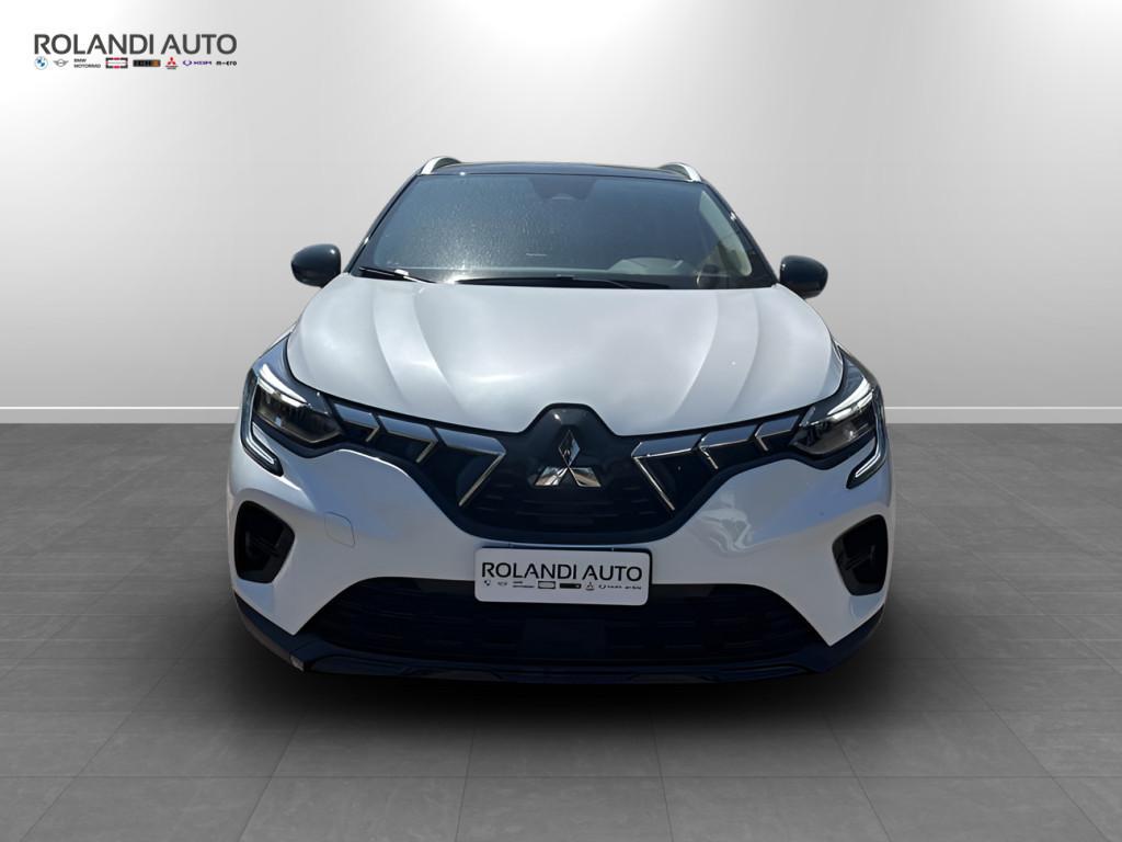 Mitsubishi ASX 1.6 MPI Plug-in Hybrid Intense AT