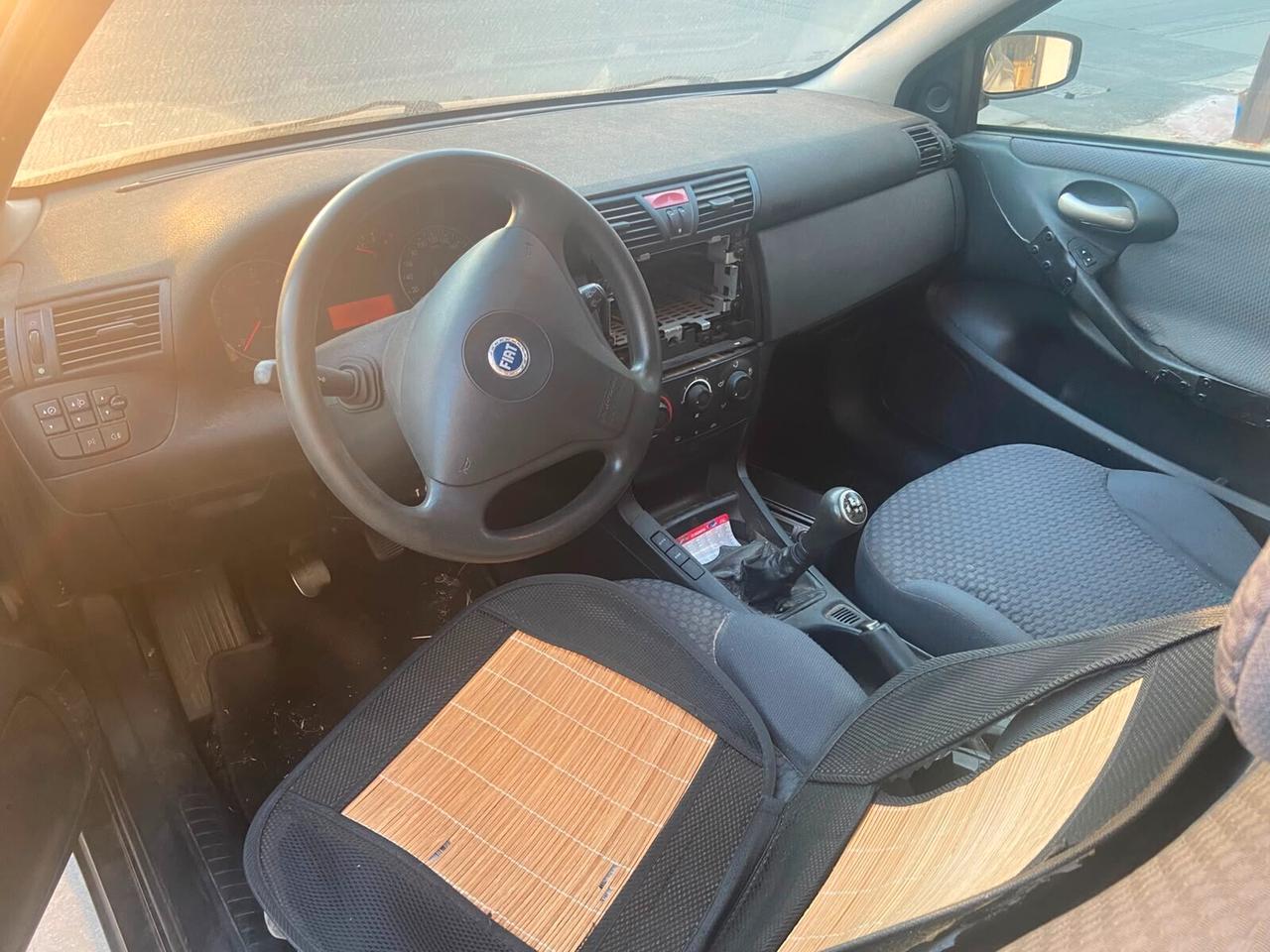 Fiat Stilo 1.9 JTD 3 porte Dynamic