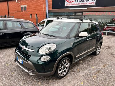 Fiat 500L 1.3 Multijet 85 CV Dualogic Trekking CROSS *Automatica*