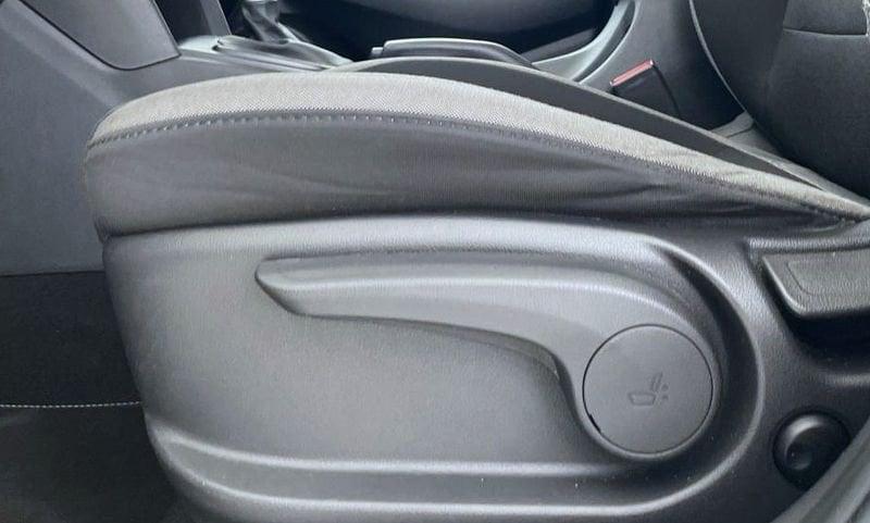 Hyundai Kona 1.6 CRDi 115cv Comfort