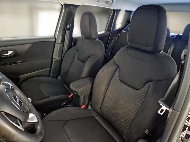 JEEP RENEGADE 1.0 T3 120cv Longitude