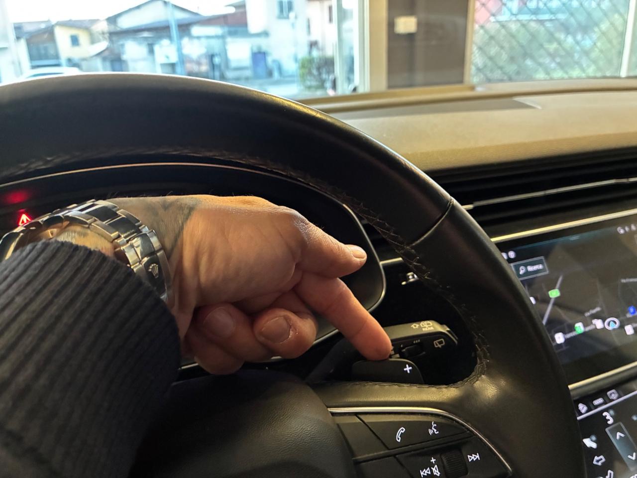 Audi Q8 55 3.0 340cv Quattro Aziendale