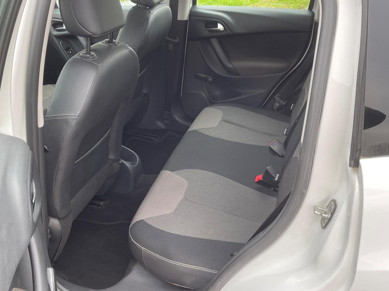 Citroen C3 1.2 VTi 82 Exclusive