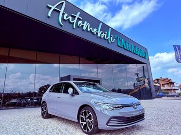 VOLKSWAGEN Golf C. LEGA 18 - KM 55.000 - FULL - NO OBBLIGO FINANZI