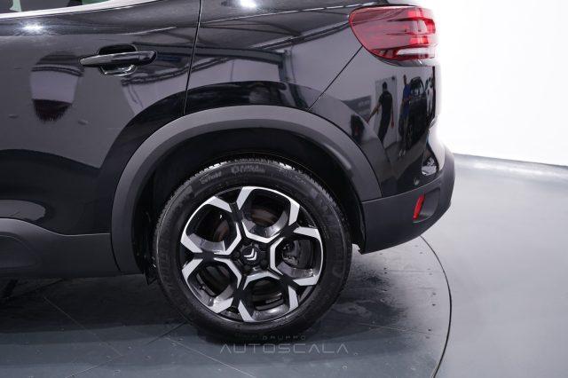 CITROEN C5 Aircross 1.5 BlueHDi 130cv S&S EAT8 C-Series