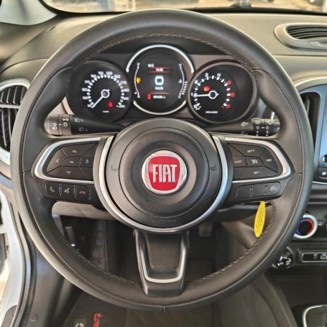FIAT 500L 1.6 Multijet 120 CV Business