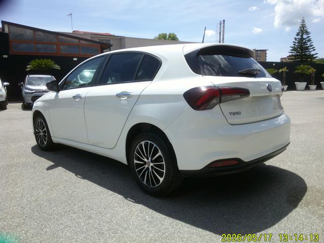 FIAT Tipo 1.6 Mjt 5 porte