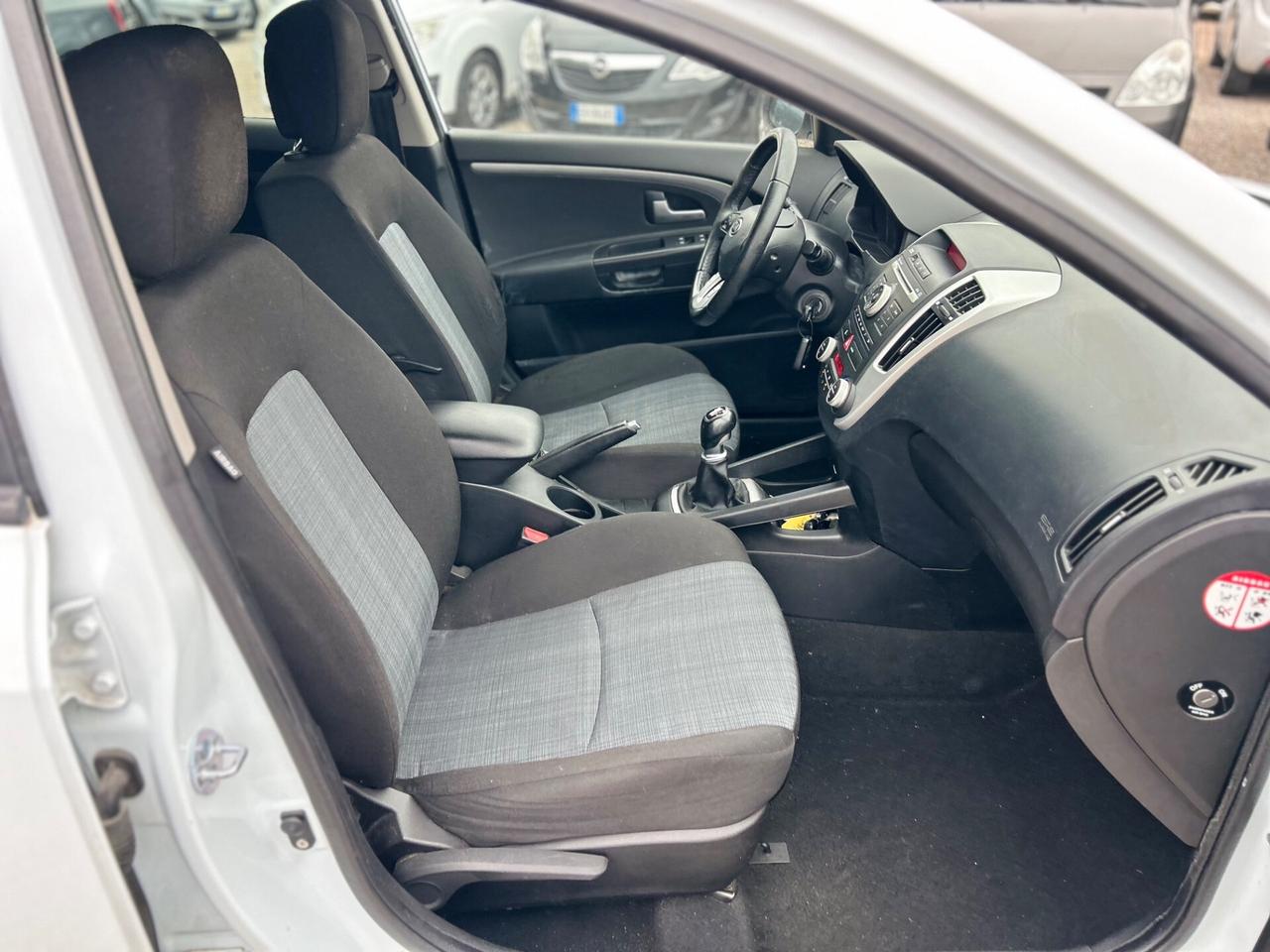Kia Ceed cee'd 1.4 90CV 5p. EX