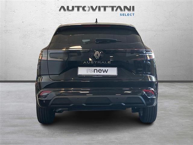 RENAULT Austral 1.2 E-Tech full hybrid Techno 200cv auto GANC TRAI